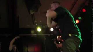 Katalepsy  Live  UFF III in Zug CH  Part 3 [upl. by Resaec]