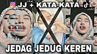 FILTER IG JEDAG JEDUG KATAKATA TERBARU 2023 PART 4  EFEK IG TERBARU 2023 [upl. by Pratt517]