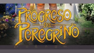 El Progreso del Peregrino  PARTE 2 John Bunyan  Audiolibro  Audio LATINO [upl. by Stokes]