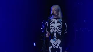 Punisher by Phoebe Bridgers  Live at RedRocksxUnpaused [upl. by Aggri]