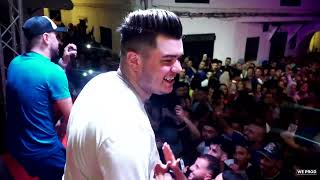 WELD AICHA FT LARBI SARGHINI  MEGWANI  SOIREE LIVE 2022 [upl. by Htennek789]