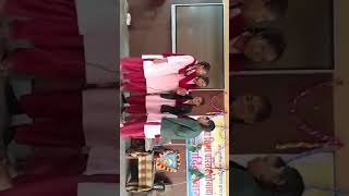 folk song janjatiya Gourav divas [upl. by Etnahsa]