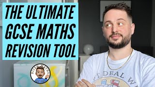 The Ultimate GCSE Maths Revision Tool • Edexcel Higher 🧮 [upl. by Mastrianni341]