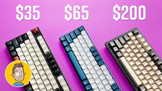 Beginners Guide To Mechanical Keyboards [upl. by Neehs961]