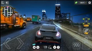 Crazy Racing Car 3D  Sports Car Drift Racing Games  Android Gameplay FHD 6 super speed kar game [upl. by Lamak]