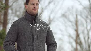 Norwegian Wool Performance [upl. by Gilleod]