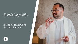 Ksiądz i jego klika  Parafia Łacina  x Radek Rakowski [upl. by Ggerk]