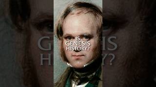 Charles Darwin Did NOT Come Up with the Theory of Evolution [upl. by Eolanda]