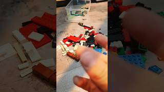 lego ningago edit reaction funny [upl. by Leinnad]