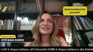 STEFANIA SORGE  Successi 2024 [upl. by Adgam]