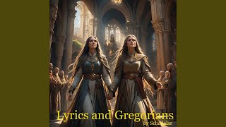 Lyrics and Gregorians [upl. by Irroc]