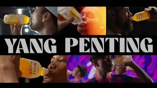 YOUC1000 Isotonic Drink “Penting” 5quot [upl. by Anawk]