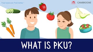 What is Phenylketonuria PKU [upl. by Irina]