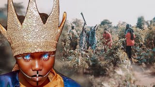 Abebi Omo Orisa  A Nigerian Yoruba Movie Starring Abebi Amodemaja  Aina Gold  Alapini Oosa [upl. by Nydnarb]