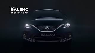 The New Baleno  Teaser [upl. by Abey182]