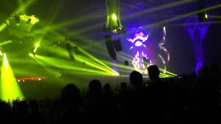 Headhunterz  Colors  Dj fail  Qlimax 2013 [upl. by Adriene]