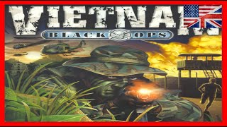 Vietnam  Black Ops 2000 PC [upl. by Chloras985]