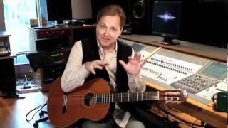 Steve Wariner  Crafty  Lesson [upl. by Suhpoelc]