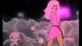 1985  Jem and the Holograms cartoon opening [upl. by Tiraj]