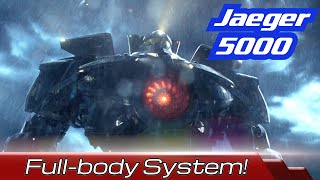 Jaeger 5000 Fullbody Exercise System [upl. by Ronald]