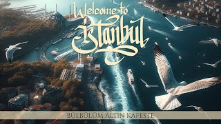 Bülbülüm Altın Kafeste enstrümantal [upl. by Nawek649]