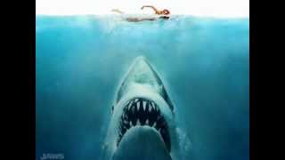 Jaws  Theme song [upl. by Alane]