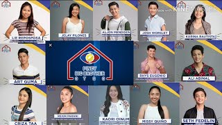 PBB OTSO THEME SONG [upl. by Eelsew]