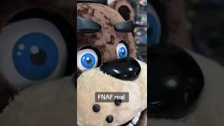 Mordida del 87 u 83 FNAF fnafcosplay fnafedit [upl. by Borchert]