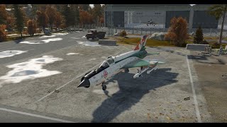 Mig 21 Bison 7 Kill [upl. by Ado]