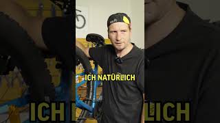 🤬🤬  Ventil oder auch Wie pumpt man ein Sclaverandventil auf biketutorial fahrrad bike [upl. by Ward552]