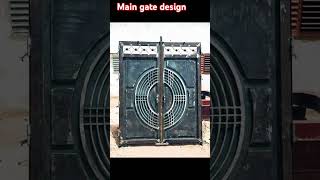 Men gate designtrending youtube video wedding edit subscribe [upl. by Eelyahs]