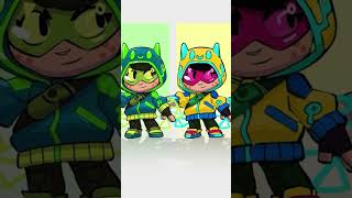 ¡¡¡LA NUEVAA SKIN DE BEAA 🌠🌠🐝🐝🐝 brawlstars [upl. by Ddet110]