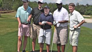 Murray Bros Caddyshack Golf Outing 2012 [upl. by Gustafsson]