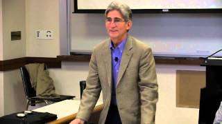 Entrepreneurship Through the Lens of Venture Capital  Course Introduction [upl. by Jelene621]