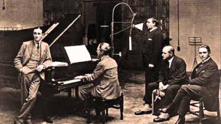 Grieg Jeg elsker dig  Lauritz Melchior 1937 [upl. by Enirac]