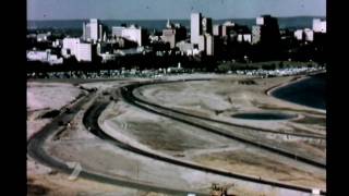 50 years of changes in Perth Western Australia [upl. by Oiracam]