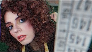 ASMR  The Other 80s Seamstress  Part 2 [upl. by Annahc]