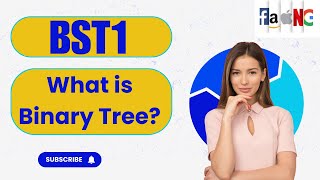 What is Binary Tree  BST 1  LeetCodeChallenges  faangacademybst1 [upl. by Hcirdeirf437]