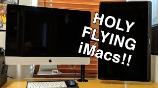 Making Macs Fly 01 [upl. by Lleumas425]