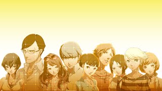 Nevermore  Shihoko Hirata  Persona 4 Golden ending song subtitle indonesia [upl. by True]