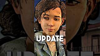 CLEMENTINES FINAL CHAPTER MAJOR UPDATE  The Walking Dead [upl. by Refanej]