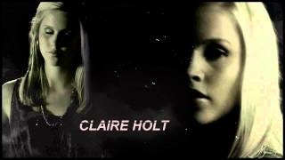 the vampire diaries opening credits teen wolf style [upl. by Meehar]