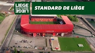 Standard de Liège  LiègeBastogneLiège 2018 [upl. by Silsby]