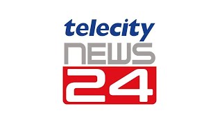 Telecity News 24  Rientro ANMIL Riboldi guida task force Spinetta Marengo  14102024 [upl. by Weig]