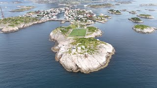 Norwegen 2024 Teil 1 [upl. by Ireland]