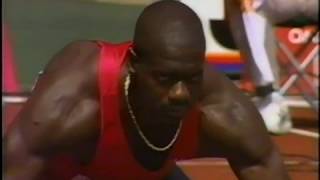 1988 Seoul Olympic Games 100 Ben Johnson [upl. by Justine426]