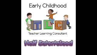 Early Childhood TLC  The Pointing Game [upl. by Llekcir]