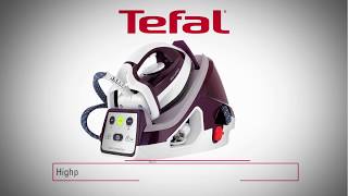 Pro Express Manual GV7810 by Tefal [upl. by Moyers]