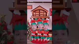 China Bank Savings CG Xmas Party Virtual Xmas Party [upl. by Nicodemus]