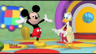 Mickey Mouse Clubhouse  Toodles Birthday  Disney Junior UK [upl. by Crawford825]